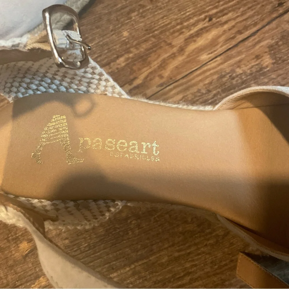 Paseart heart soul